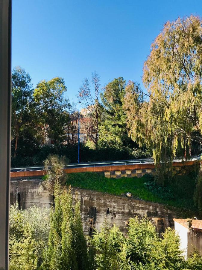 Appartement Paloma Proche Cannes Le Cannet Luaran gambar
