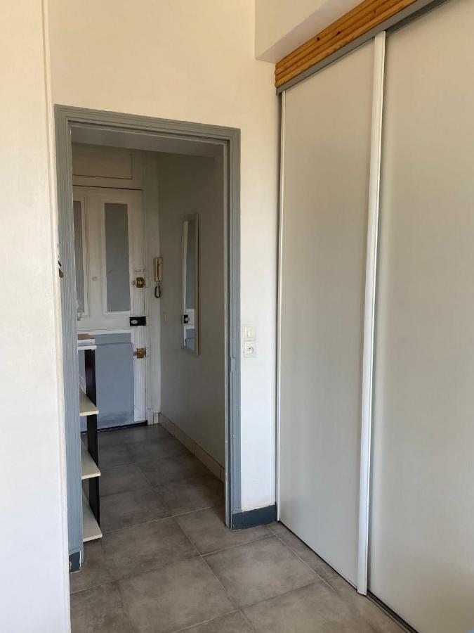 Appartement Paloma Proche Cannes Le Cannet Luaran gambar