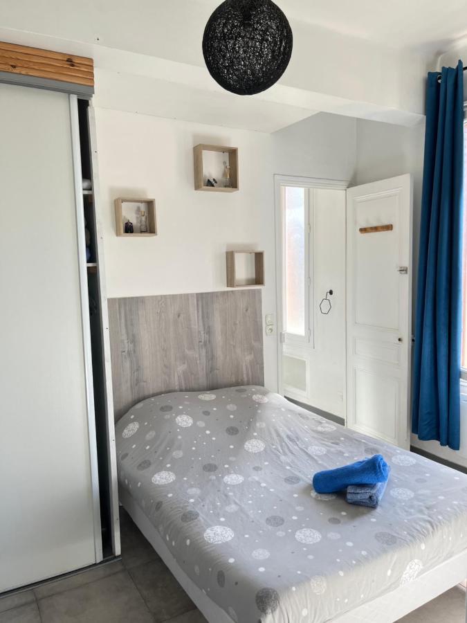 Appartement Paloma Proche Cannes Le Cannet Luaran gambar