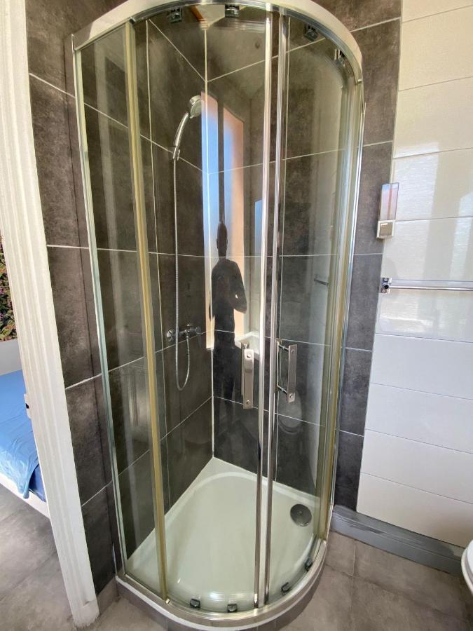 Appartement Paloma Proche Cannes Le Cannet Luaran gambar
