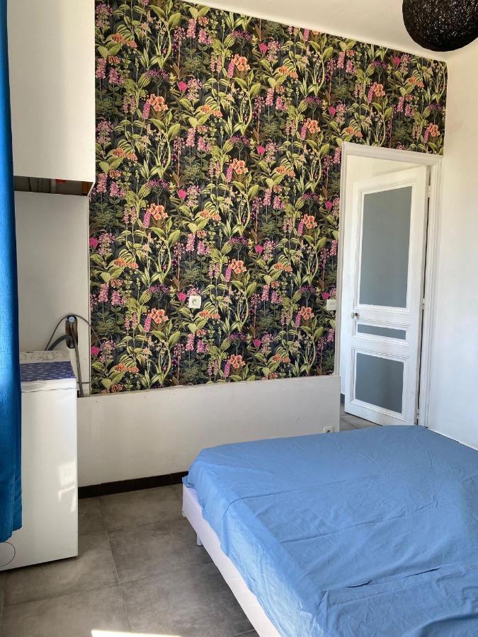 Appartement Paloma Proche Cannes Le Cannet Luaran gambar